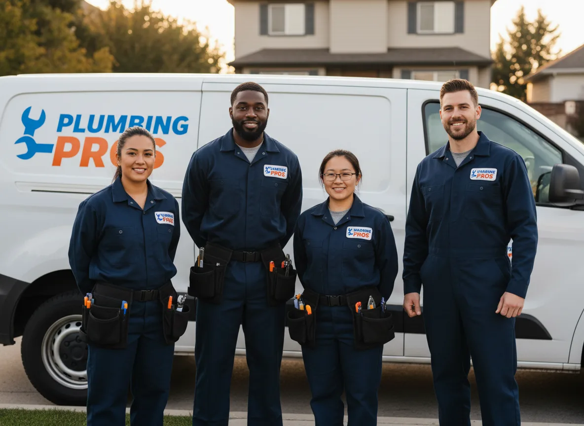 Water Heater Repair company in Morrison, CO